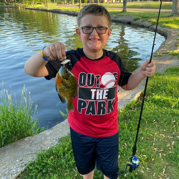 Meet your Posher, Jason - Picture 1 of 1